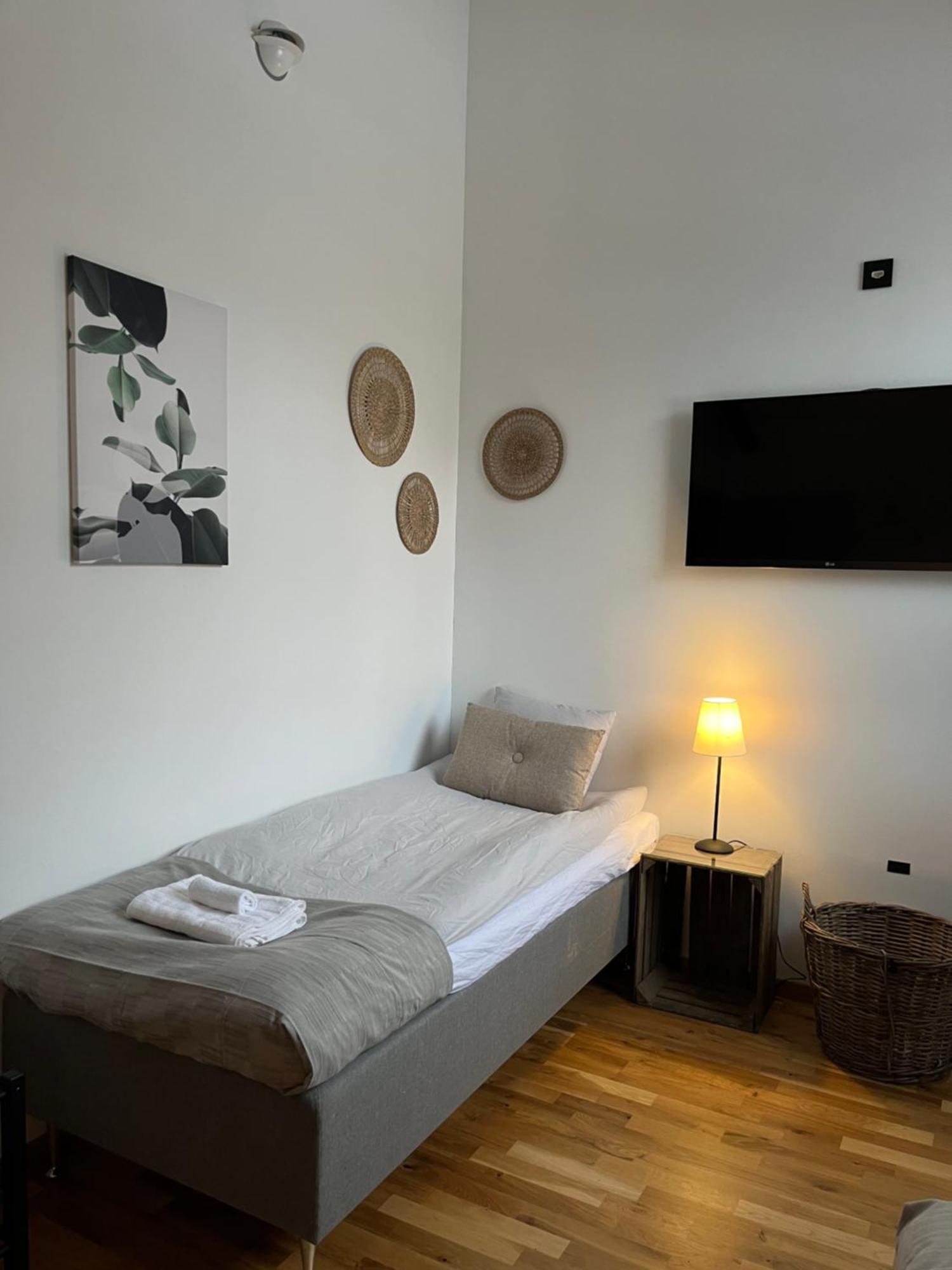 Spirit Bed & Breakfast Ekeby  Zewnętrze zdjęcie