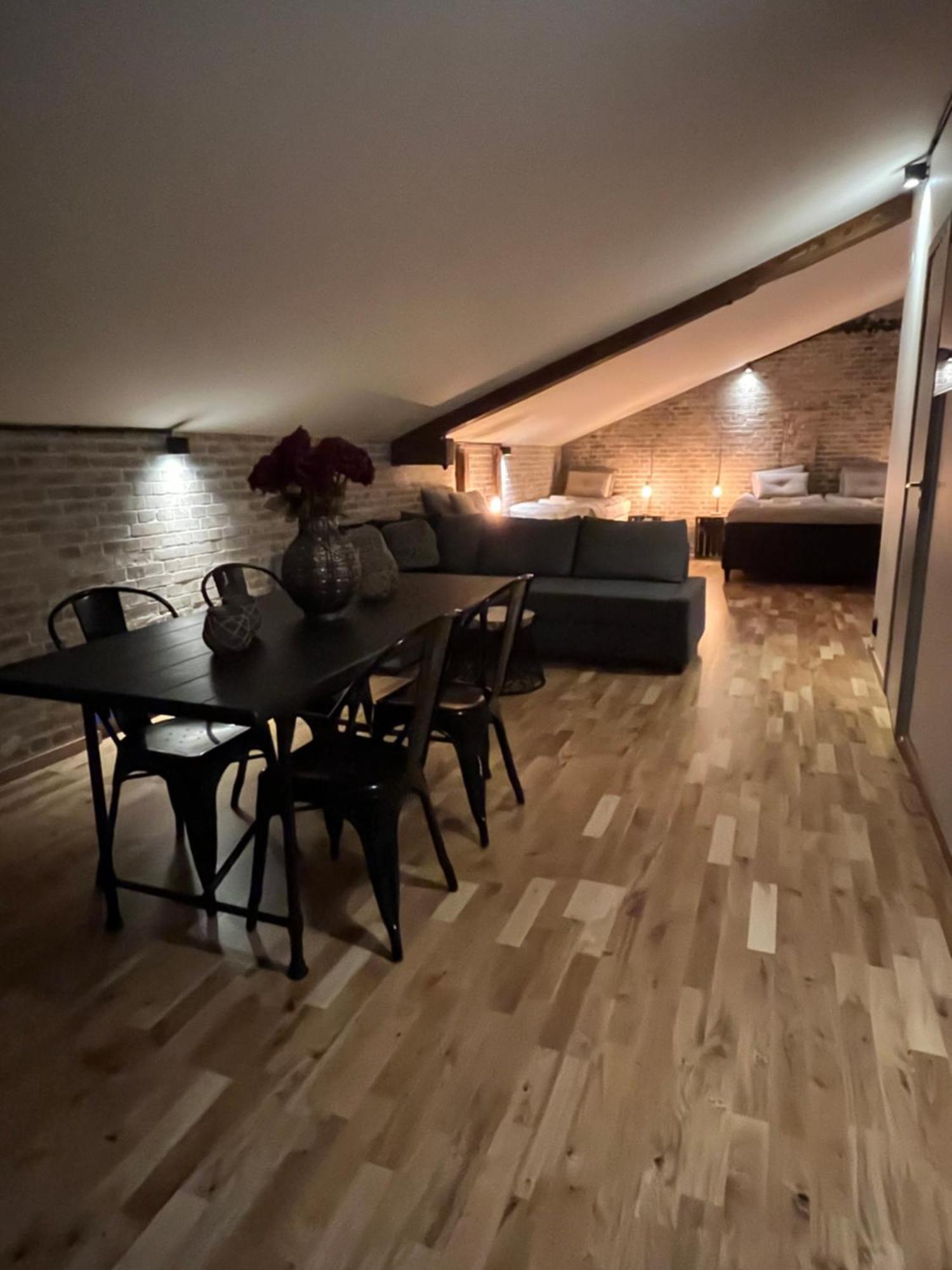 Spirit Bed & Breakfast Ekeby  Zewnętrze zdjęcie