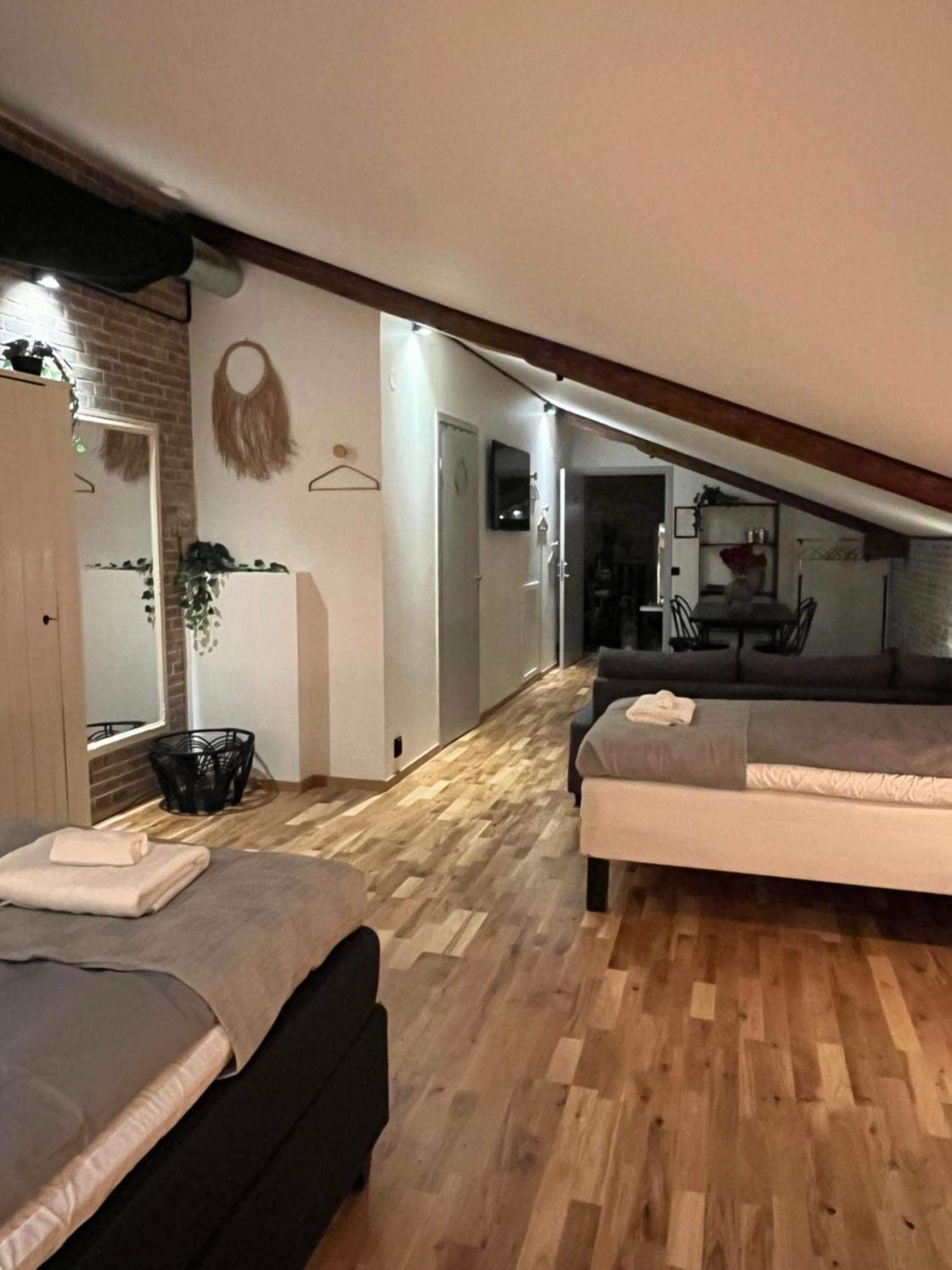 Spirit Bed & Breakfast Ekeby  Zewnętrze zdjęcie