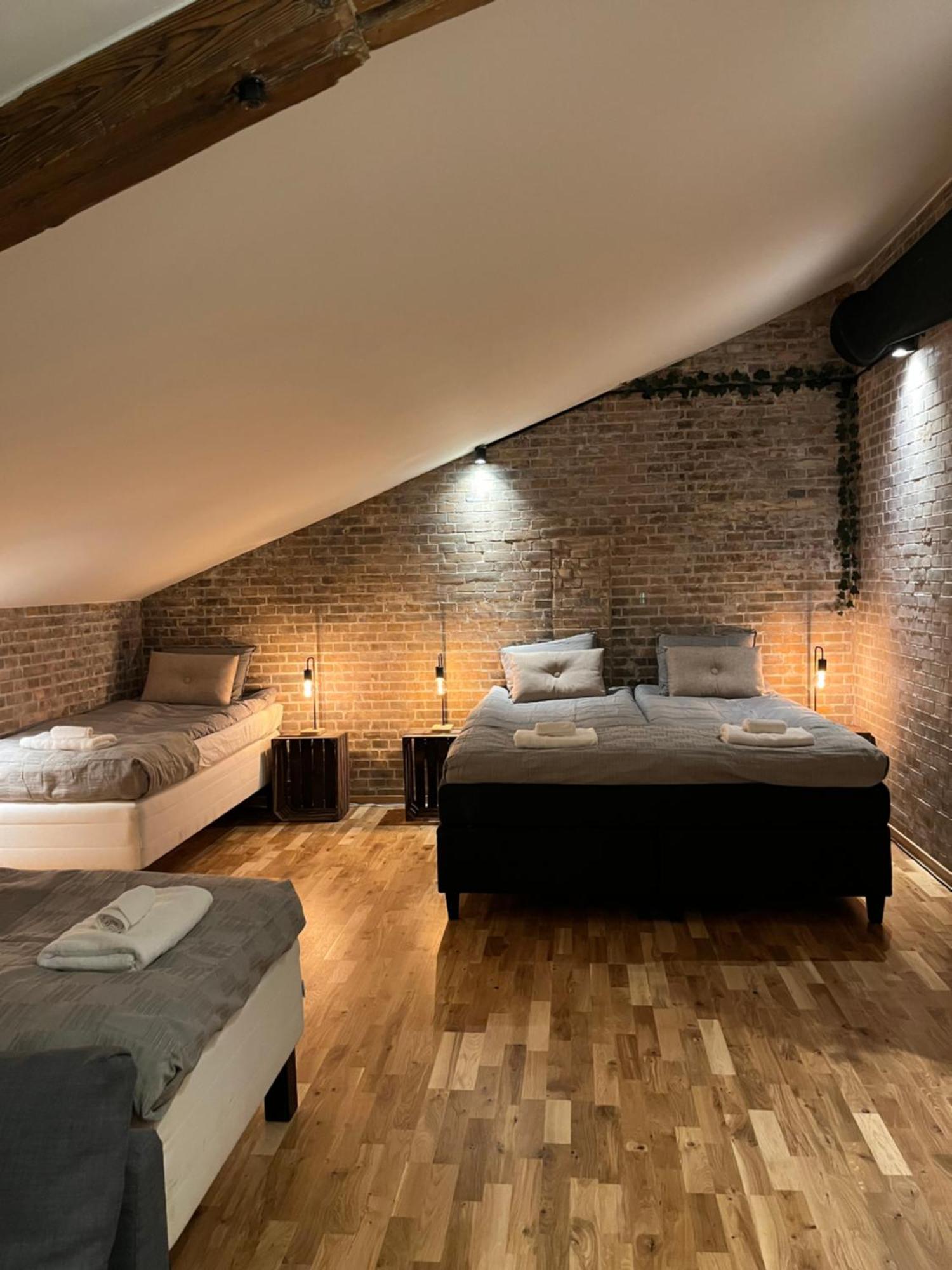 Spirit Bed & Breakfast Ekeby  Zewnętrze zdjęcie