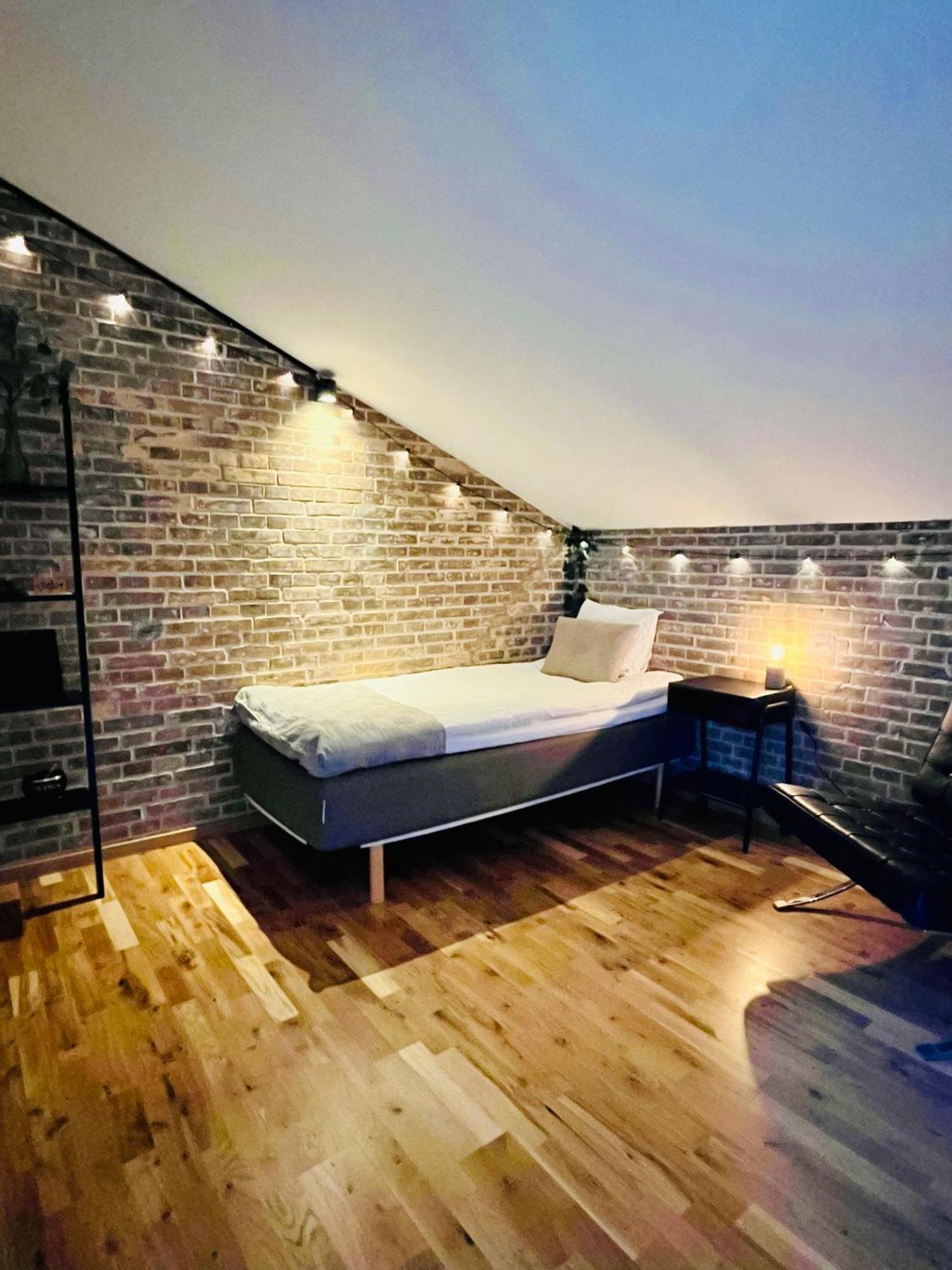 Spirit Bed & Breakfast Ekeby  Zewnętrze zdjęcie